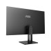 AOC 22V2Q 21.5 inch AMD FreeSync 75Hz IPS Monitor (WITH HDMI CABLE)
