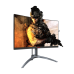 AOC AGON AG273QCX 27 inch 144Hz Curved Gaming Monitor