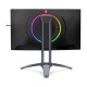 AOC AGON AG273QCX 27 inch 144Hz Curved Gaming Monitor
