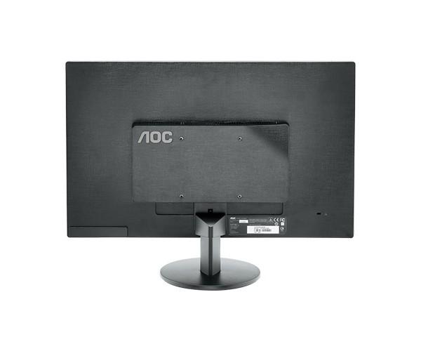 AOC E2270SWHN 21.5 inch Full HD LED Monitor