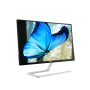 AOC I2281FWH 21.5 Inch Ultra-Slim FrameLess LED IPS Panel Full HD Monitor (WITH HDMI CABLE)