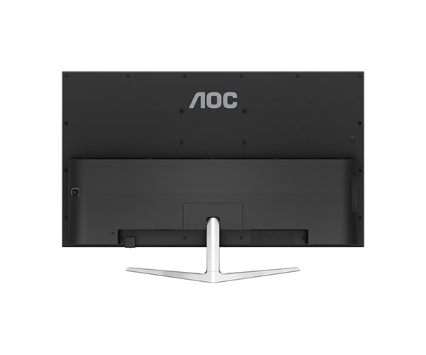 AOC U4308V 43 inch 60Hz 4K IPS Monitor