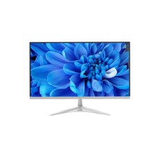 NPC 22 INCH BEZEL LESS FULL HD 75HZ LED MONITOR
