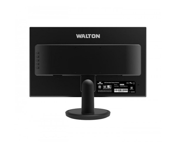 Walton WD238A01 23.8 Inch LED Backlight Display Monitor