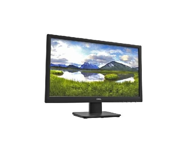 Dell D2020H 19.5-inch HD Monitor