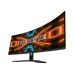 GIGABYTE G34WQC 34 INCH 21:9 FREESYNC ULTRAWIDE WQHD VA GAMING MONITOR