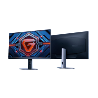 Redmi Gaming Monitor G25 24.5 Inch FHD IPS 300Hz 1ms Gaming Monitor