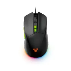 Fantech VX6 Phantom II RGB Wired Neon Gaming Mouse