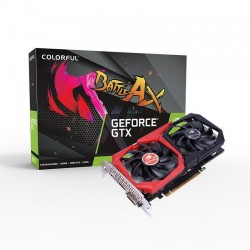 Colorful GeForce GTX 1660 NB 6GB-V Graphics Card