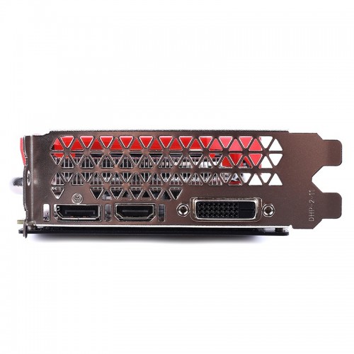 Colorful GeForce GTX 1660 Super NB 6GB-V Graphics Card Price in BD
