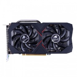 Colorful iGame GeForce 1660 TI 6GB Graphics Card