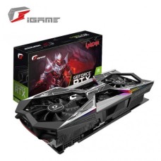 Colorful iGame GeForce RTX 2070 Super Vulcan X OC-V 8GB Graphics Card