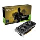 Galax GeForce GTX 1660 Super EX (1-Click OC) 6GB GDDR6 192-bit Graphics Card