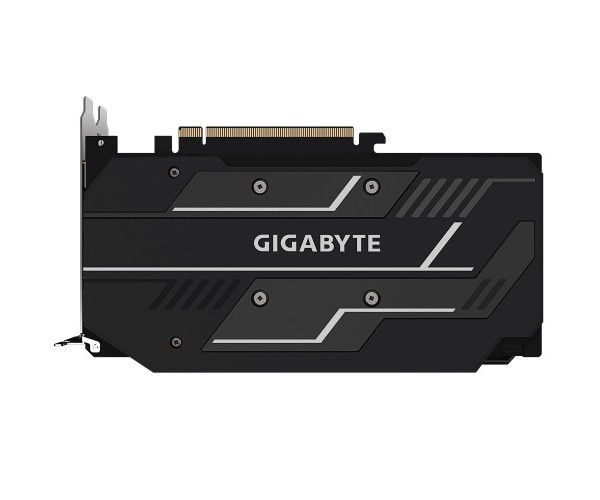 Gigabyte Radeon RX 5500 XT OC 4GB Graphics Card