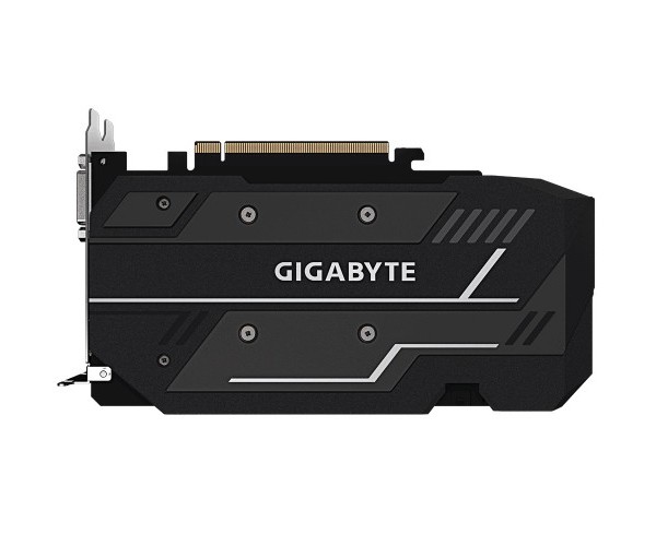 Gigabyte GeForce GTX 1650 Super Windforce OC 4GB Graphics Card