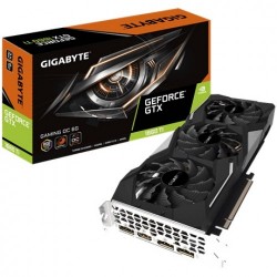 Gigabyte GeForce GTX 1660 Ti GAMING OC 6G Graphics Card