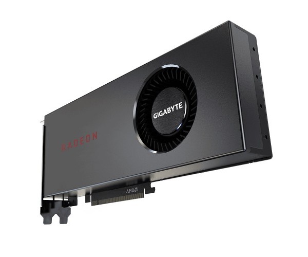 Gigabyte Radeon RX 5700 Gaming OC 8GB Graphics Card