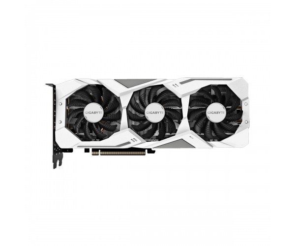 Gigabyte GeForce RTX 2070 Gaming OC White 8G GDDR6 Graphics Card