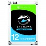 Seagate SkyHawk 12TB 3.5 Inch Surveillance Hard Drive