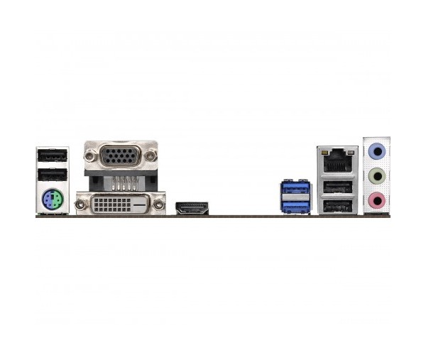 ASRock H310CM-HDV 9th Gen Micro ATX Motherboard