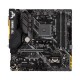 ASUS TUF B450M-PLUS GAMING AMD AM4 ATX MOTHERBOARD