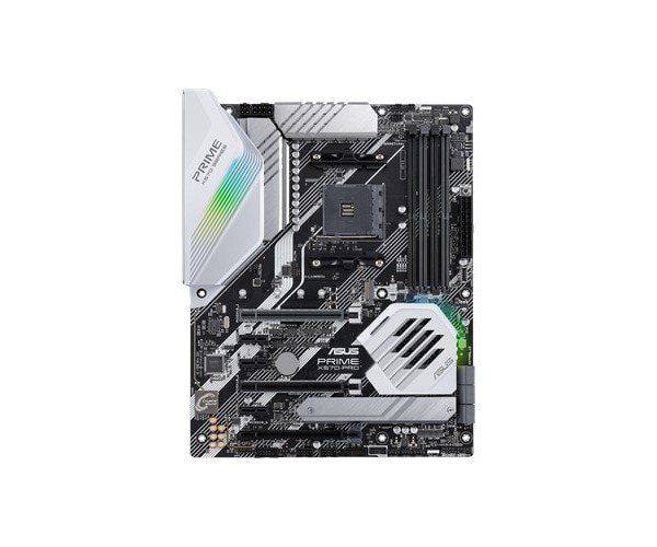 ASUS PRIME X570-PRO/CSM PCIE 4.0 AMD MOTHERBOARD