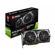MSI GeForce GTX 1650 GAMING X 4G Graphics Card
