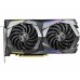 MSI GeForce GTX 1660 Ti GAMING X 6G Graphics Card