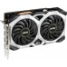 MSI GeForce RTX 2060 VENTUS XS 6G OC Graphics Card