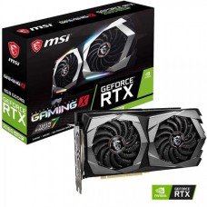 MSI GEFORCE RTX 2060 SUPER GAMING X 8GB GRAPHICS CARD