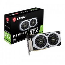 MSI GeForce RTX 2070 Super Ventus OC 8GB GDDR6 Graphics Card