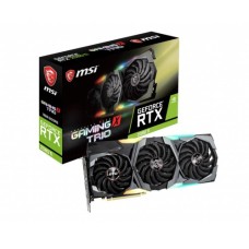 MSI GeForce RTX 2080 Ti Gaming X Trio 11GB Graphics Card
