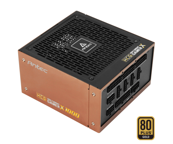 ANTEC HCG1000 EXTREME 1000 WATT POWER SUPPLY