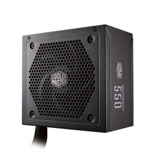 COOLER MASTER MASTERWATT550