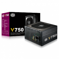 COOLER MASTER V750 ENTHUSIAST V SERIES POWER SUPPLY