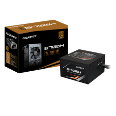 GIGABYTE GP-B700W 700 WATT POWER SUPPLY