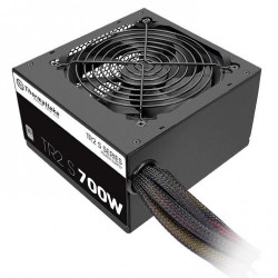 THERMALTAKE TR2 S 700W 80PLUS WHITE SLEEVE CABLE POWER SUPPLY
