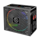 THERMALTAKE TOUGHPOWER GRAND RGB 750W FULL MODULAR 80 PLUS GOLD FLAT SLAVE CABLE POWER SUPPLY WITH 10 YEARS WARRANTY