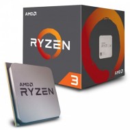 AMD Ryzen 3 1200 Processor