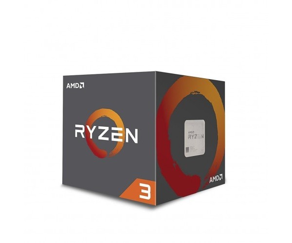 AMD Ryzen 3 1300X Processor