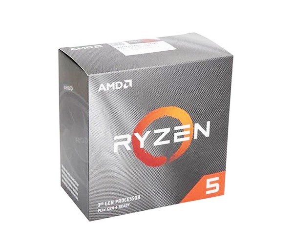 AMD RYZEN 5 3500X Processor