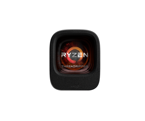 AMD Ryzen Threadripper 1900X 8-core/16 thread Desktop Processor