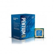 Intel Pentium Gold G5420 8th gen Coffee Lake Processor