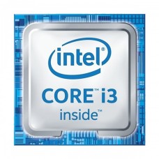 Intel Coffee Lake 8th Gen Core i3 8100 Processor ( Tray Processor )