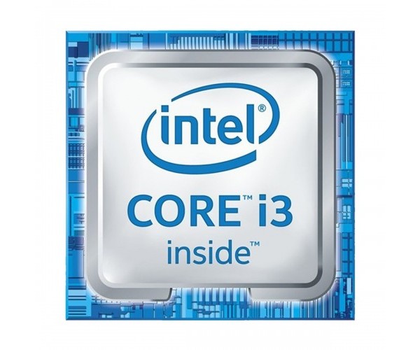 Intel Coffee Lake 8th Gen Core i3 8100 Processor ( Tray Processor )