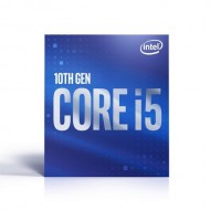 Intel 10th Gen Core i5-10500 Processor
