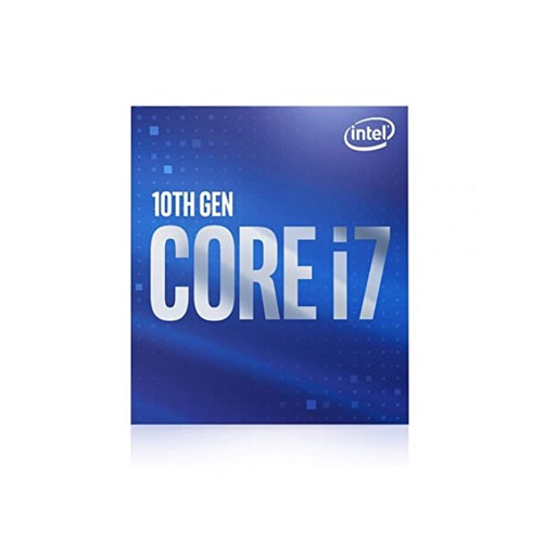 Intel 10th Gen Core i7-10700 Processor