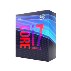 Intel 9th Gen Core i7 9700KF Coffee Lake Processor