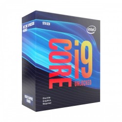 Intel 9th Gen Core i9-9900KF Coffee Lake Processor