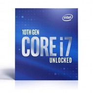 Intel 10th Gen Core i7-10700K Processor